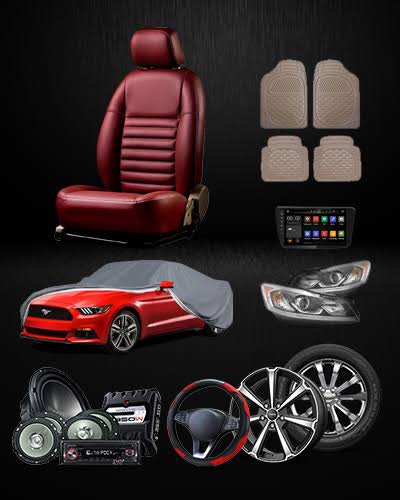 Accessories